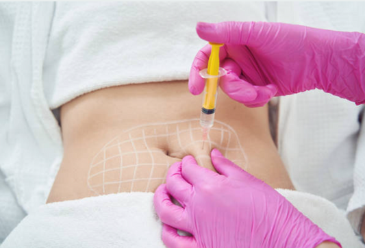 Everything You Need to Know About Injectable Lipolysis and Fat Reduction
