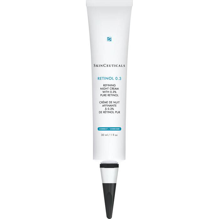 Retinol 0.3, 0.5 & 1%