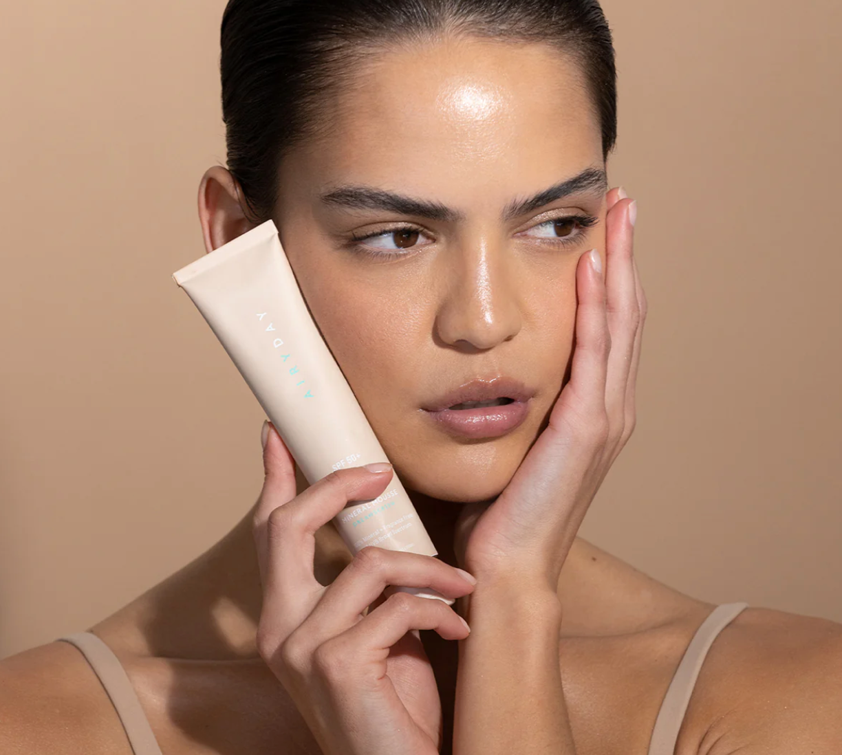 Mineral Mousse SPF50+ Dreamscreen 75ml