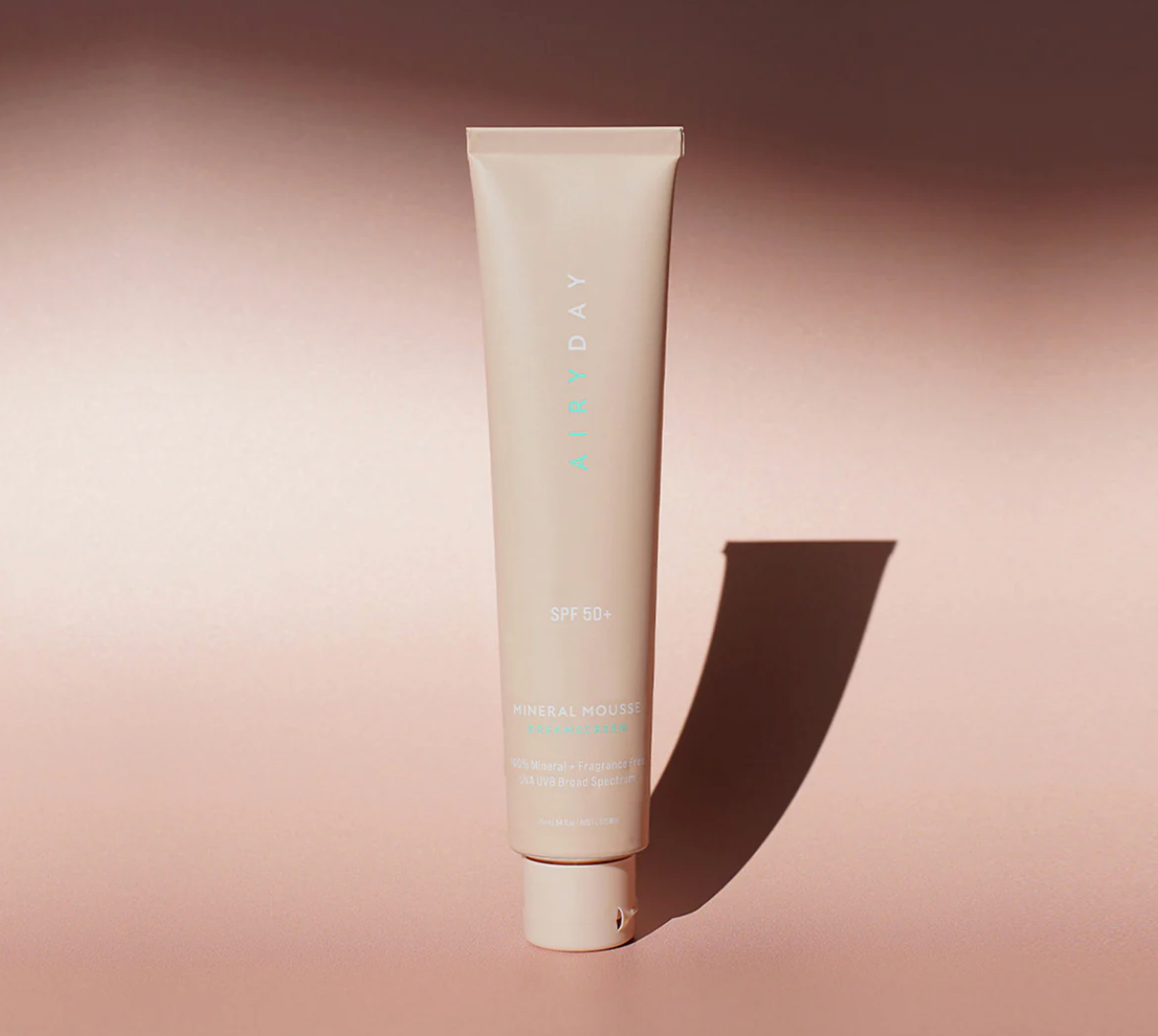 Mineral Mousse SPF50+ Dreamscreen 75ml