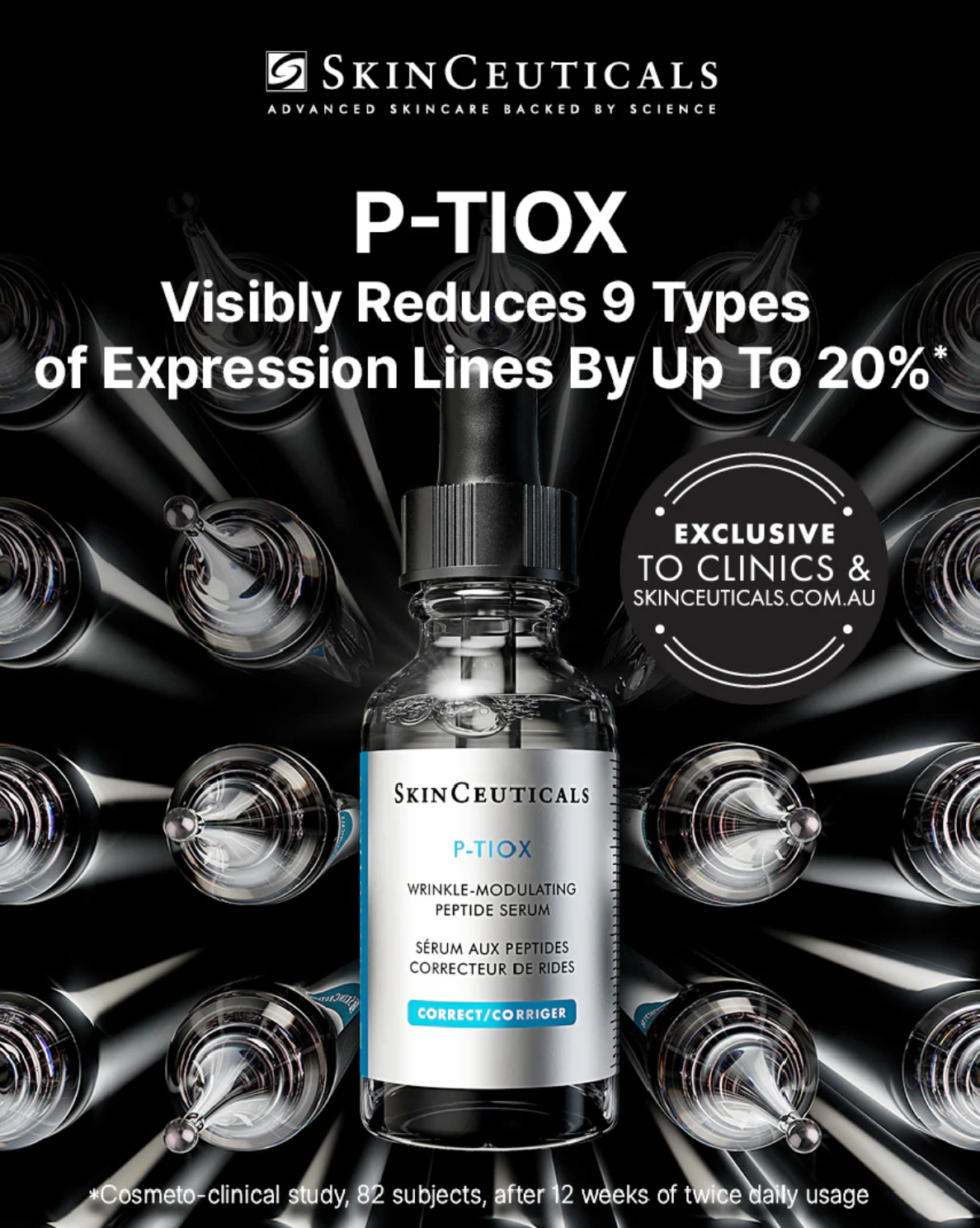 P-Tiox 30mL