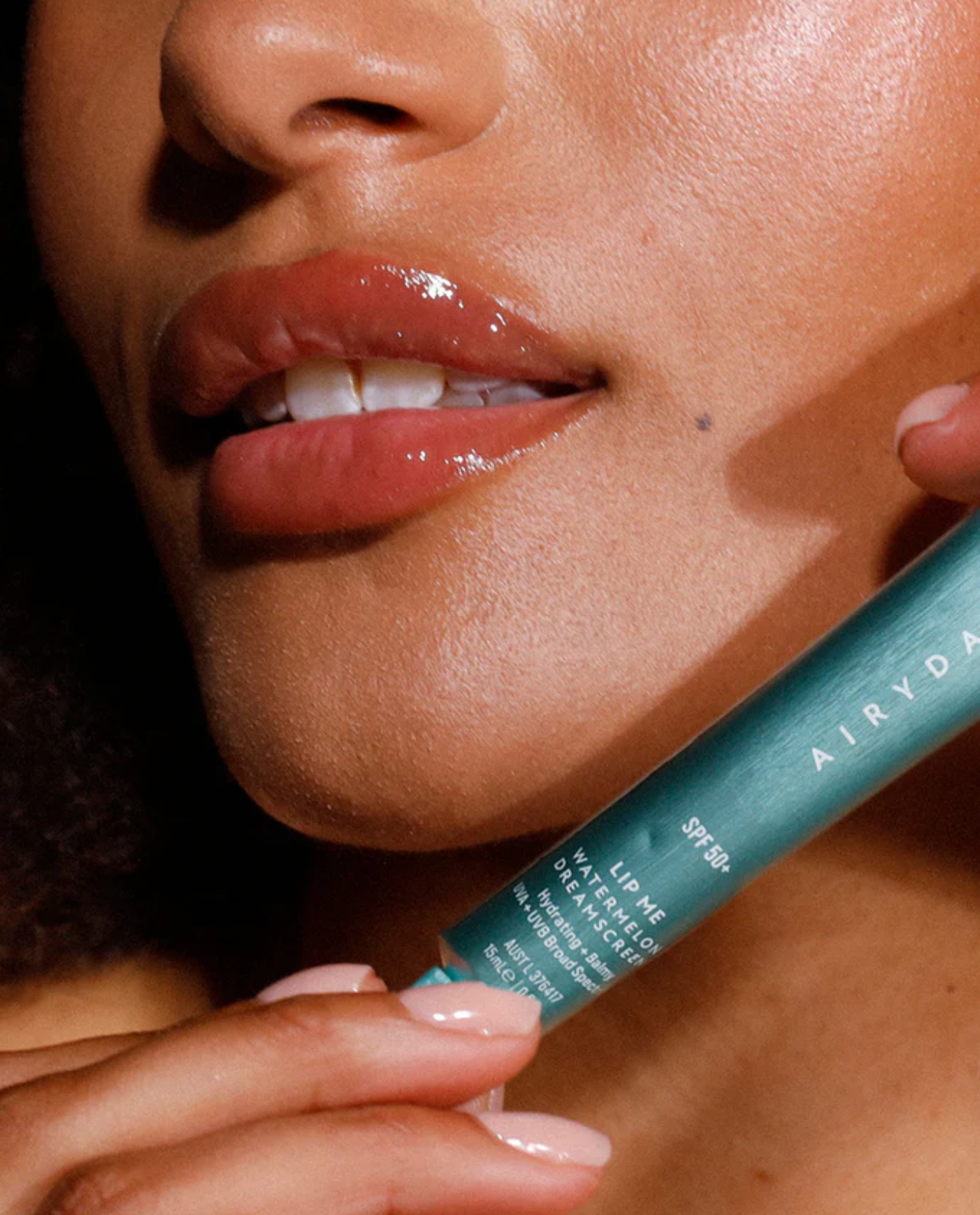 Lip Me Watermelon SPF50+ Dreamscreen 15ml