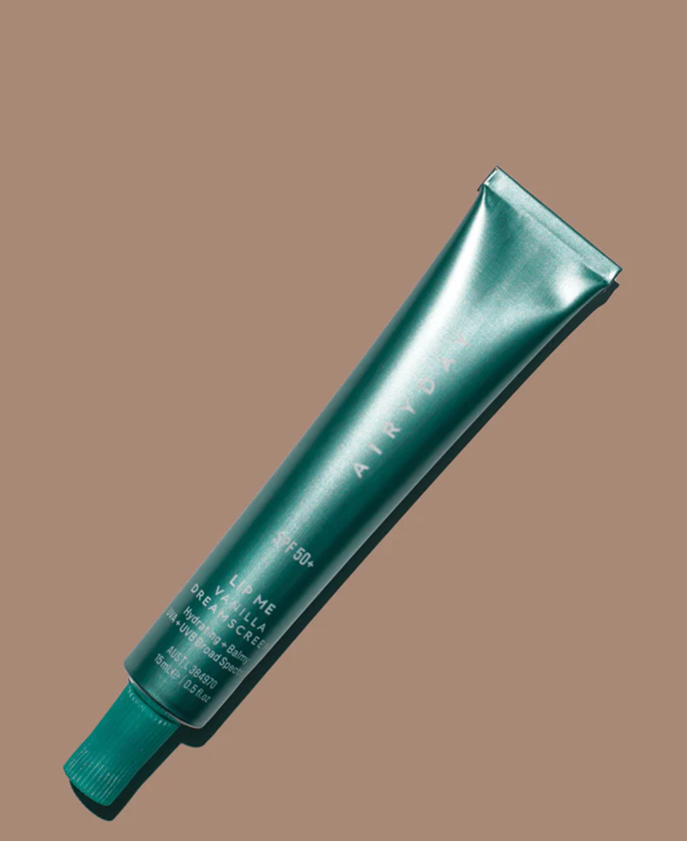 Lip Me Vanilla SPF50+ Dreamscreen 15ml