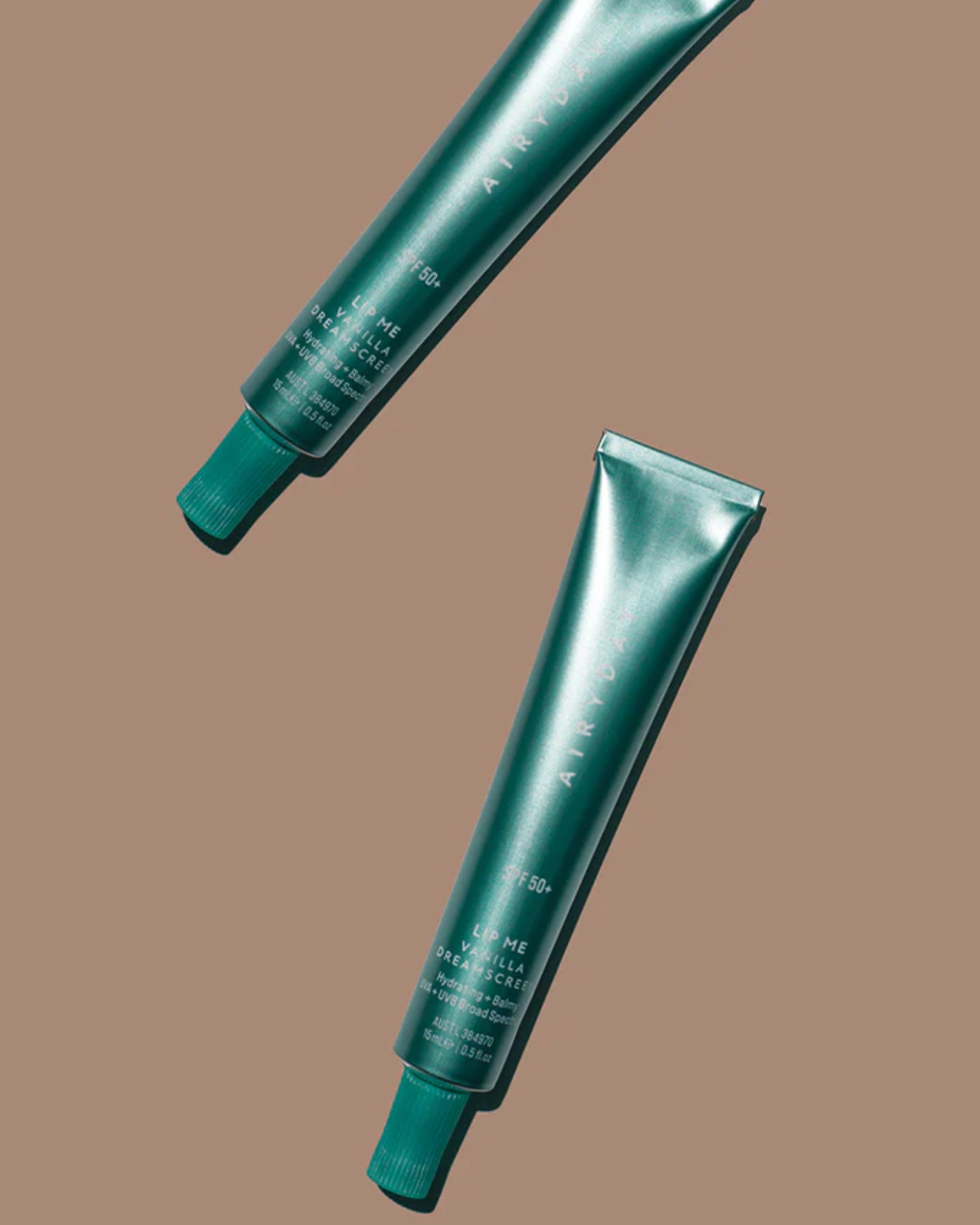 Lip Me Vanilla SPF50+ Dreamscreen 15ml