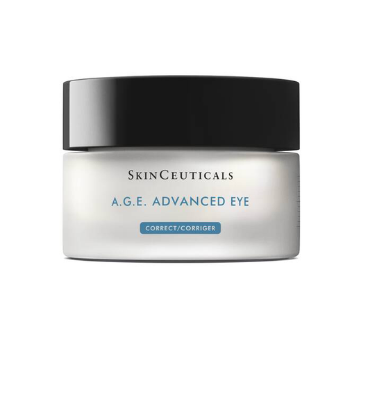 A.G.E Advanced Eye