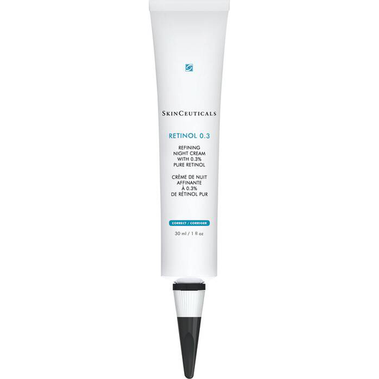 Retinol 0.3, 0.5 & 1%