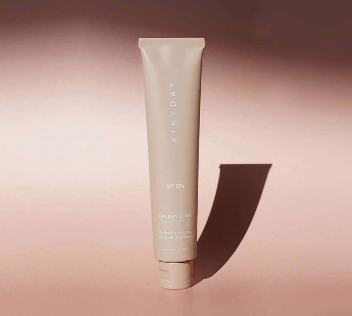Golden Glow SPF50+ Dreamscreen 75ml