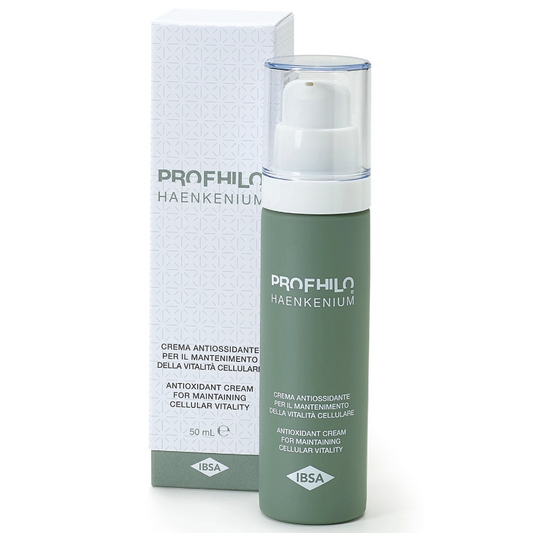 Profhilo Haenkenium Cream 50g